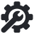 Comprehensive roofing services icon